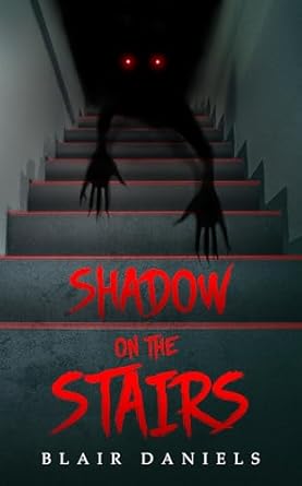 Shadow on the Stairs