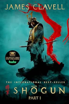 Shōgun: Part I