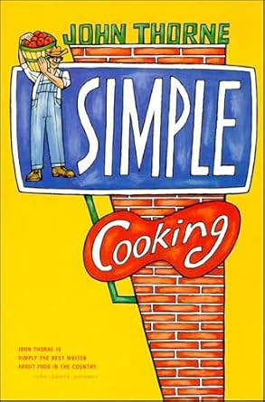 Simple Cooking