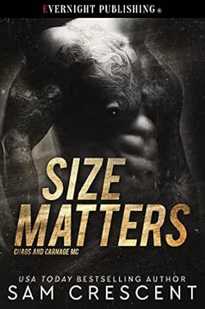 Size Matters