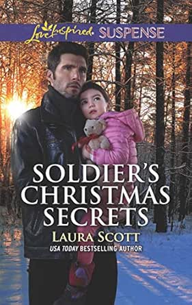 Soldier’s Christmas Secrets