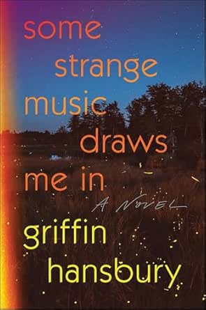 Some Strange Music Draws Me In