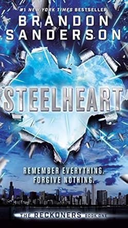 Steelheart