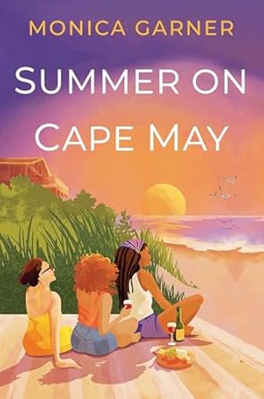Summer on Cape May