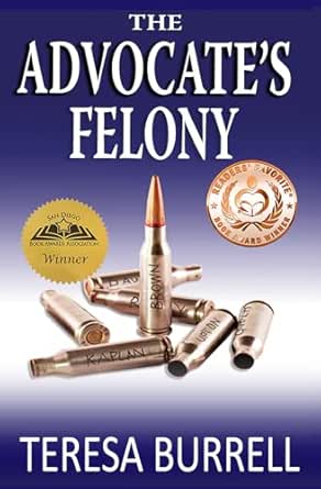 The Advocate’s Felony