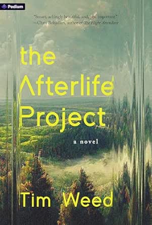 The Afterlife Project