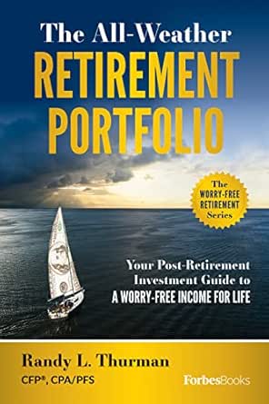 The All-Weather Retirement Portfolio