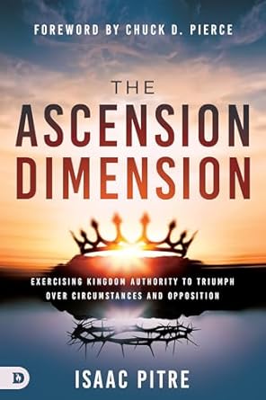 The Ascension Dimension