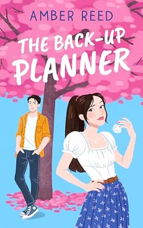 The Back-Up Planner