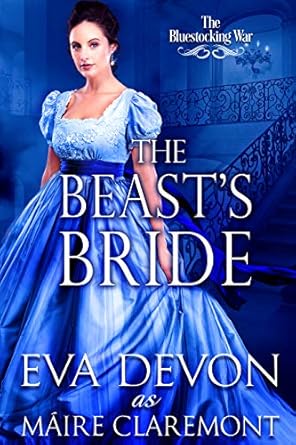 The Beast’s Bride