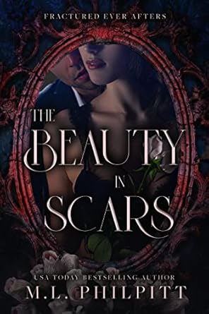 The Beauty in Scars