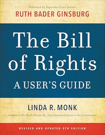 The Bill of Rights