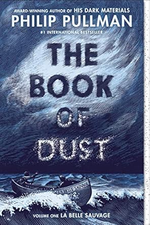 The Book of Dust