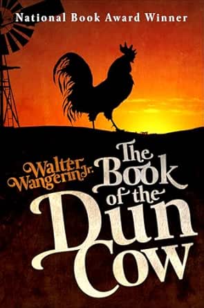 The Book of the Dun Cow