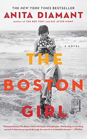 The Boston Girl