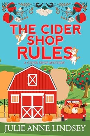 The Cider Shop Rules