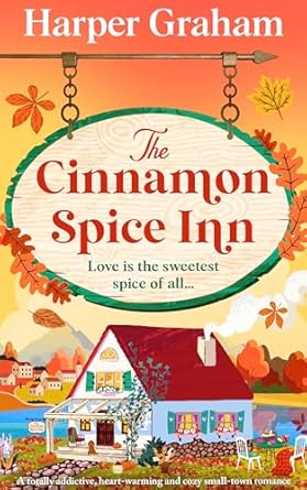 The Cinnamon Spice Inn