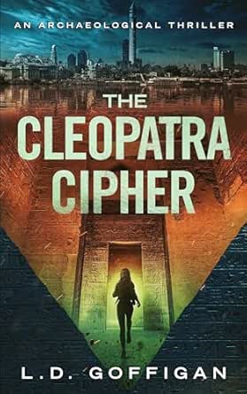 The Cleopatra Cipher