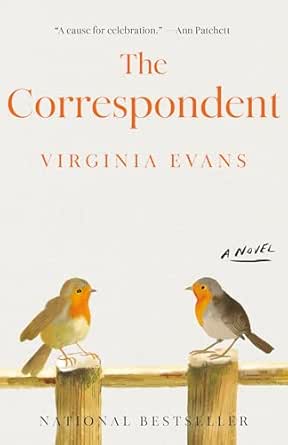 The Correspondent
