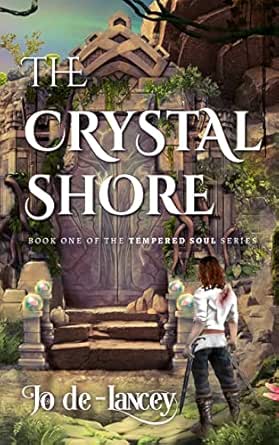 The Crystal Shore
