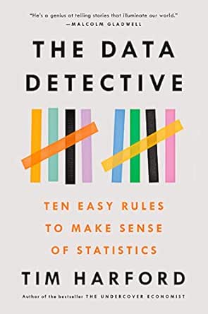 The Data Detective