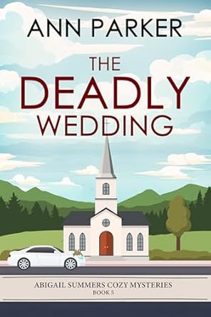 The Deadly Wedding