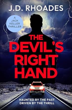 The Devil’s Right Hand