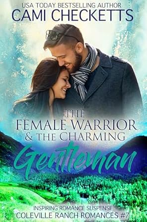 The Female Warrior & The Charming Gentleman