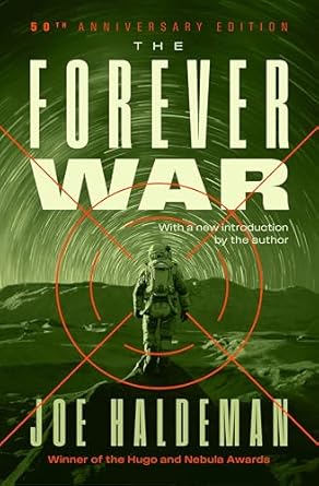 The Forever War