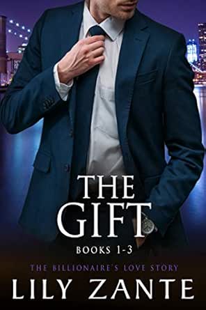 The Gift (Books 1–3)