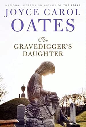 The Gravedigger’s Daughter