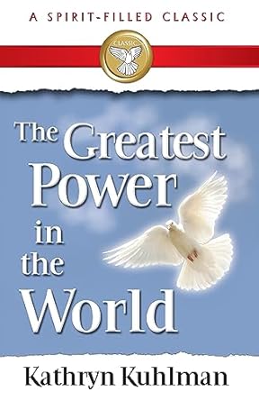 The Greatest Power in the World