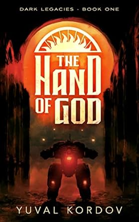 The Hand of God