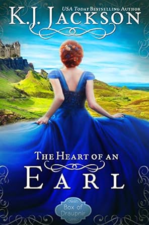The Heart of an Earl