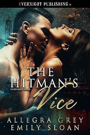 The Hitman’s Vice
