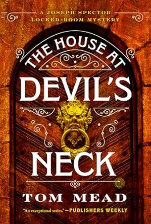 The House at Devil’s Neck