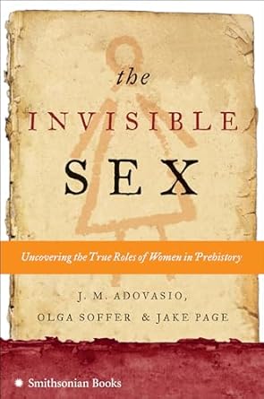 The Invisible Sex