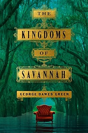 The Kingdoms of Savannah