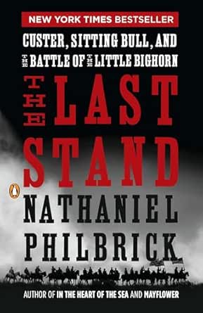 The Last Stand