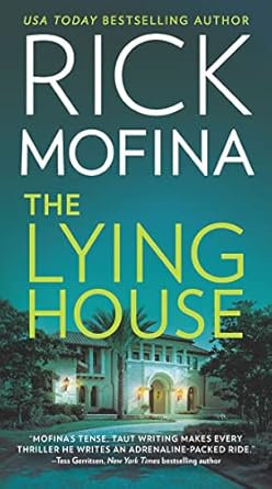 The Lying House