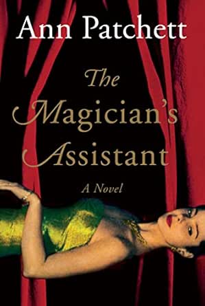 The Magician’s Assistant