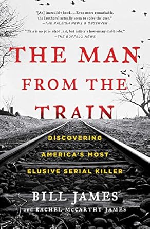 The Man from the Train
