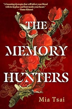 The Memory Hunters