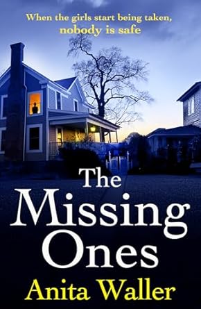 The Missing Ones