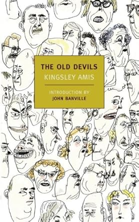 The Old Devils