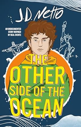 The Other Side of the Ocean