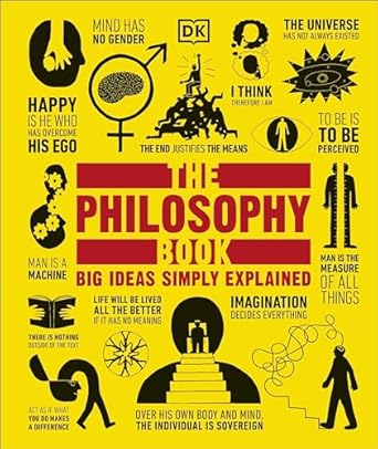 The Philosophy Book
