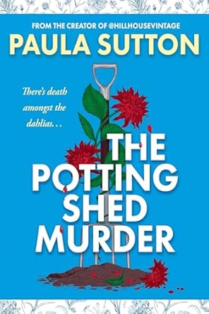 The Potting Shed Murder