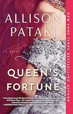 The Queen’s Fortune