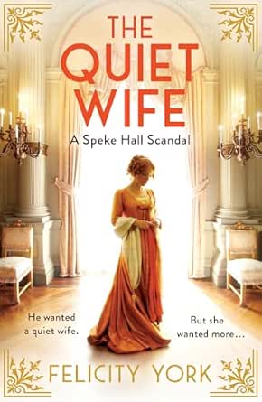 The Quiet Wife